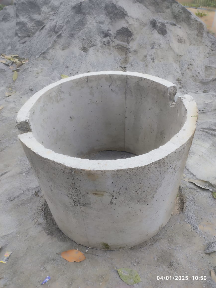 Cylindrical Products